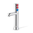 Zip Hydrotap G5 Industrial Boiling and Chilled 160/175 - Chrome - H5J704Z00UK - TAP 'N' SHOWER