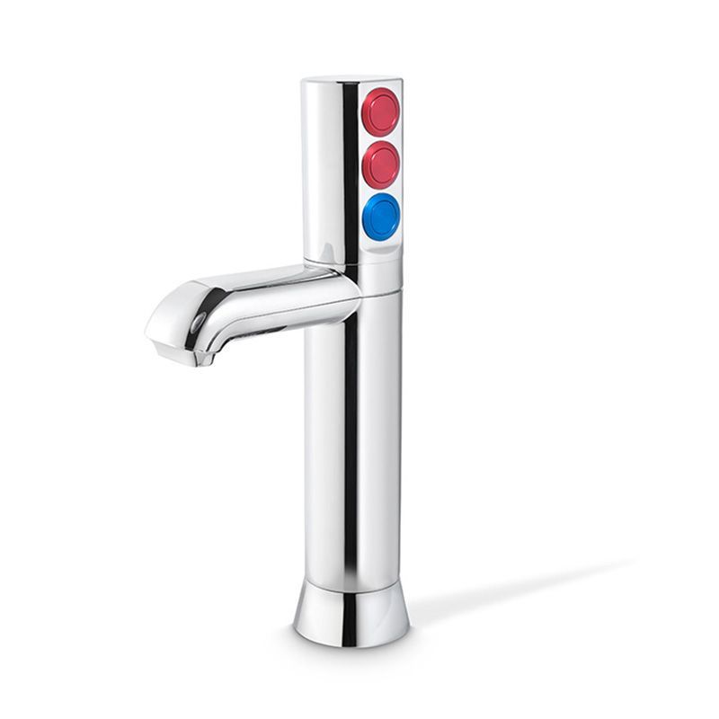 Zip Hydrotap G5 Industrial Boiling and Chilled 240/175 - Chrome - H5J705Z00UK - TAP 'N' SHOWER