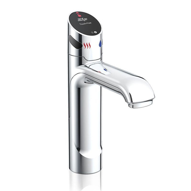 Zip Hydrotap G5 Touch Free Wave Boiling Ambient 160 - Chrome - H5W708Z00UK - TAP 'N' SHOWER