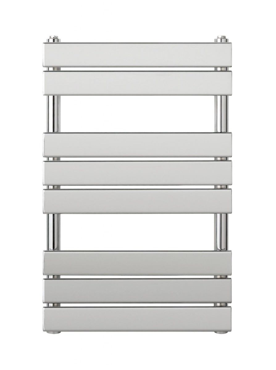 JTP HIX Radiator 800mm High X 500mm Wide - Chrome - HIX800C