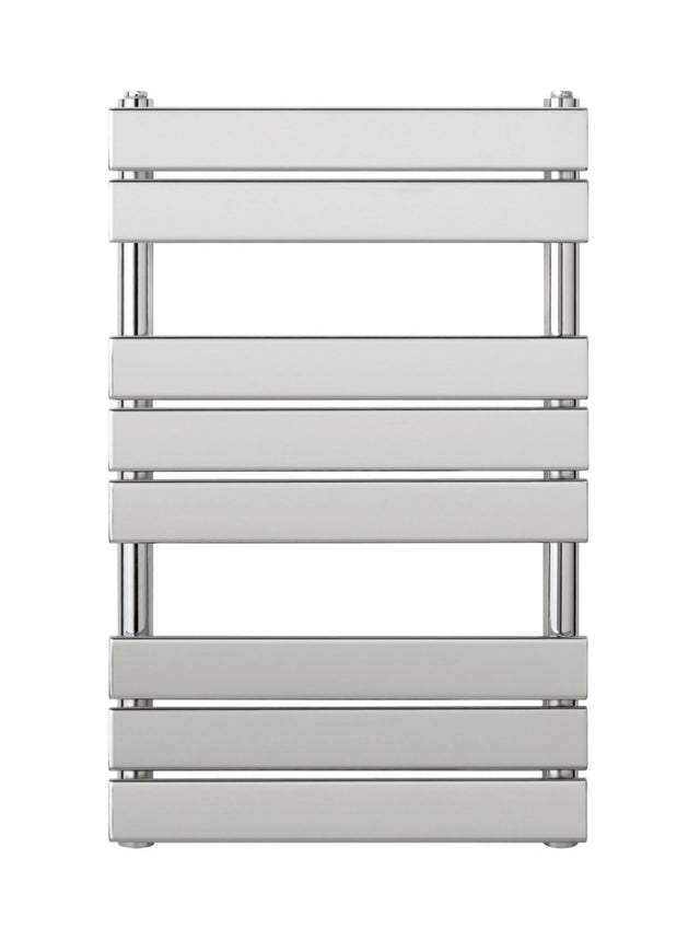 JTP HIX Radiator 800mm High X 500mm Wide - Chrome - HIX800C