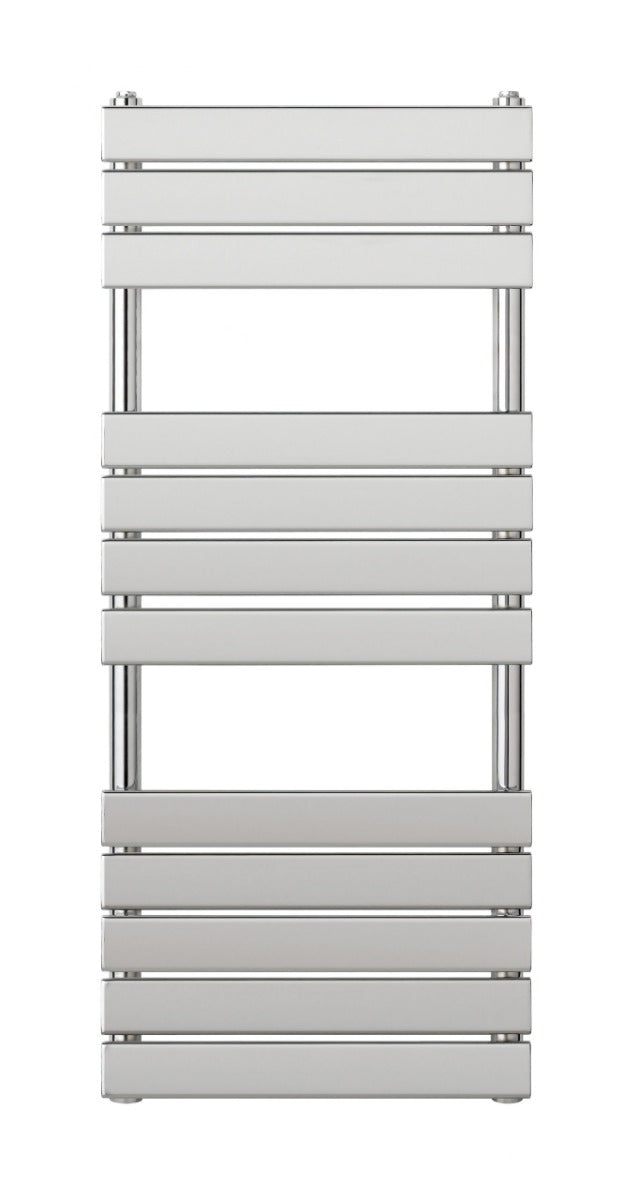 JTP HIX Radiator 1200mm High X 500mm Wide - Chrome - HIX1200C