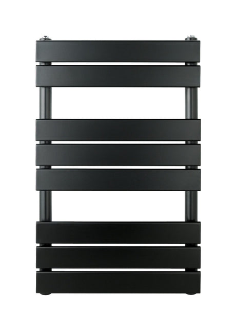 JTP HIX Radiator 800mm High X 500mm Wide - Matt Black - HIX800MB