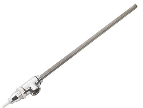 Hudson Reed Standard Modern 300 Watts Heating Element - Chrome - HL312