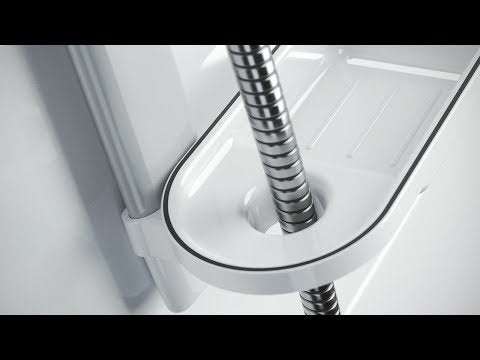 Mira Advance Flex Extra 8.7kW - White - 1.1785.005