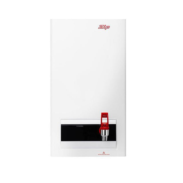 Zip Hydroboil 5L Water Heater - White - 405552 - TAP 'N' SHOWER