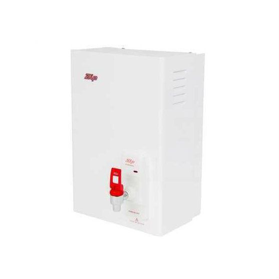 Zip Econoboil 3L Water Heater - White - 403542 - TAP 'N' SHOWER