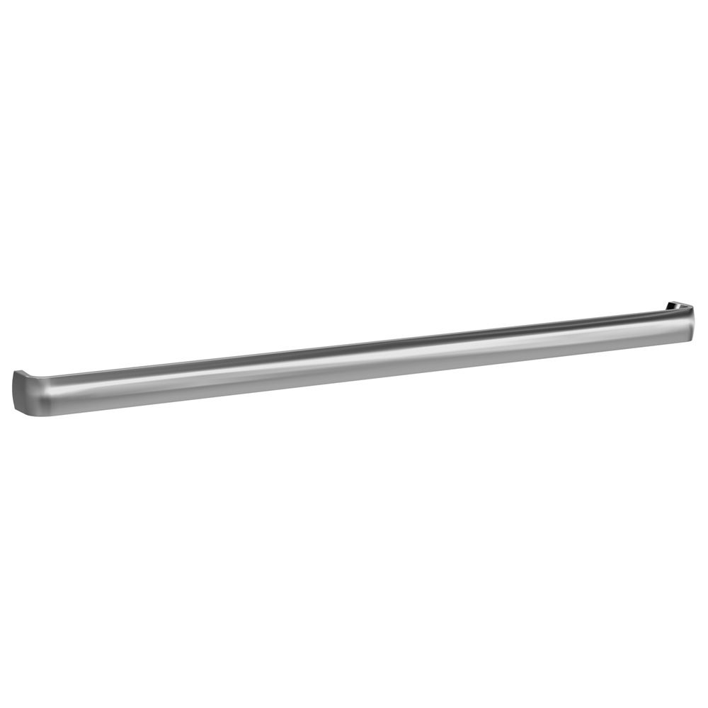 Hudson Reed D Shaped Furniture Handle 320mm - Chrome - H120 - TAP 'N' SHOWER