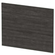 Hudson Reed Shower Bath End Panel MFC 540mm High x 700mm Wide - Hacien