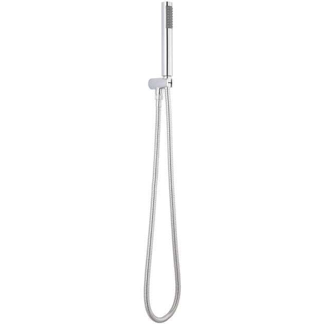 Hudson Reed Shower Accessories Chrome Contemporary Outlet Elbow, Parki