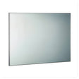 Ideal Standard Framed Mirror 100cm - T3358BH - TAP 'N' SHOWER