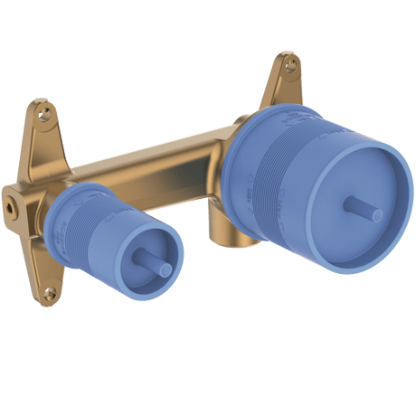 Ideal Standard Built In Kit For Wall Mounted Basin Mixer - Neutral - A5948NU - TAP 'N' SHOWER