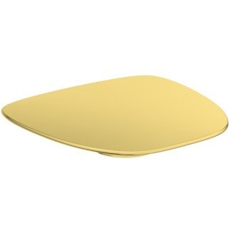 Ideal Standard Bath waste cover - Brushed Gold - LV238A2 - TAP 'N' SHOWER