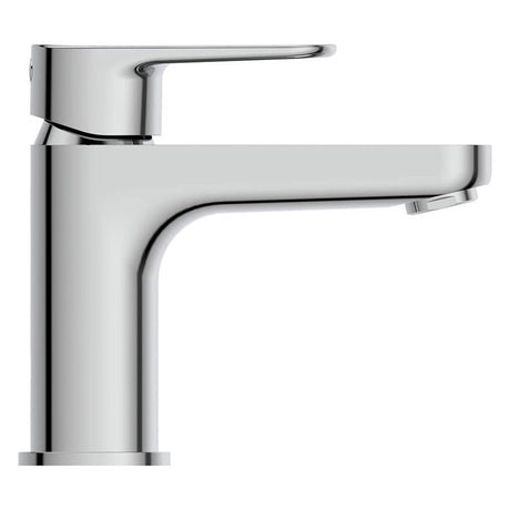 Ideal Standard Cerafine O Single Lever Mini Basin Mixer - Chrome - BC722AA - TAP 'N' SHOWER