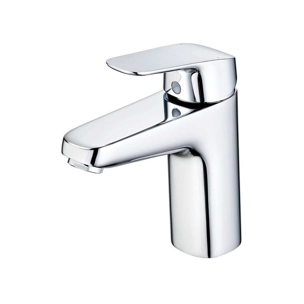 Ideal Standard Ceraflex Modern Chrome 1 Hole Bath Filler - B1959AA