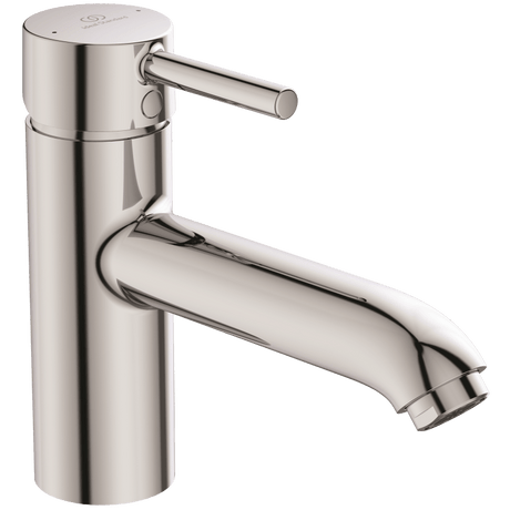 Ideal Standard Ceraline Chrome Single Lever 1 Hole Bath Filler - BC190AA - TAP 'N' SHOWER