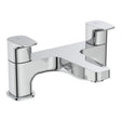 Ideal Standard Ceraplan Chrome Dual Control Bath Filler - BD264AA - TAP 'N' SHOWER