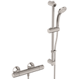 Ideal Standard Ceratherm T25 Exposed Chrome Thermostatic Shower Mixer Pack - A7205AA - TAP 'N' SHOWER