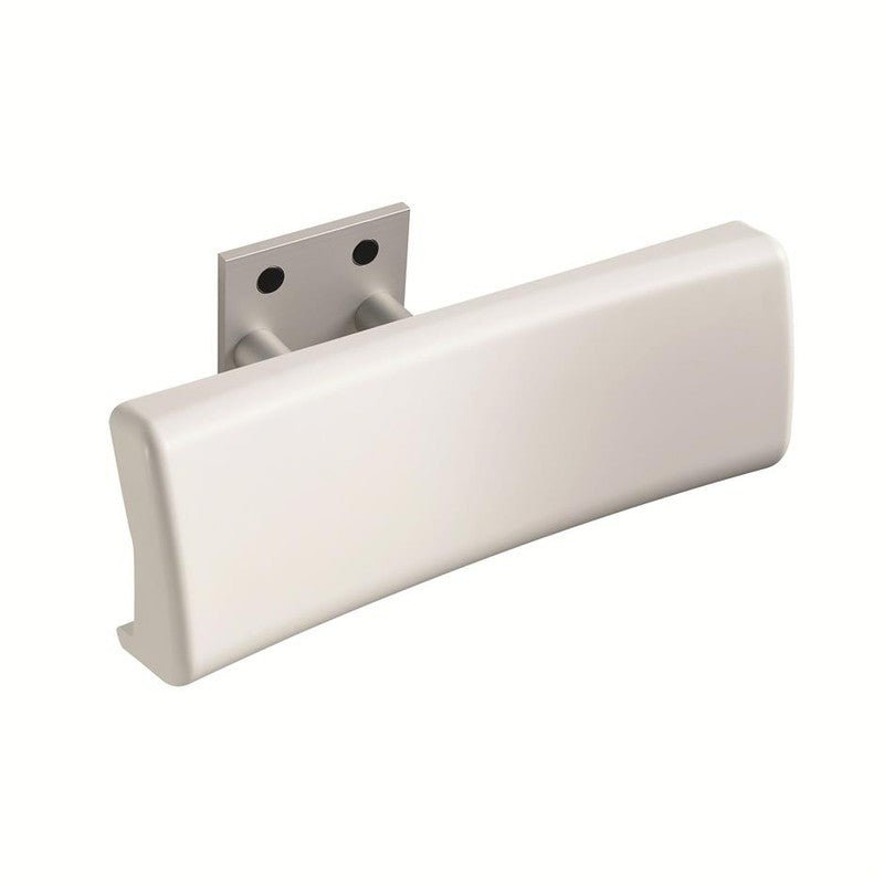 Ideal Standard Concept Back Rest Concept Freedom - White - S6637AC - TAP 'N' SHOWER