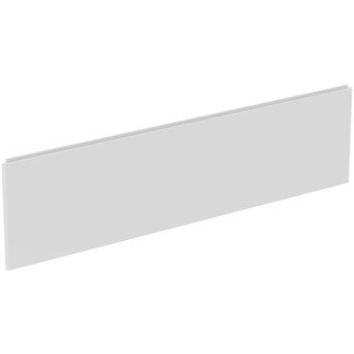 Ideal Standard Concept Freedom Front Bath Panel 1700mm - White - E109601 - TAP 'N' SHOWER