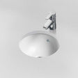 Ideal Standard Concept Sphere 380mm Wide Under-Countertop Basin - E502