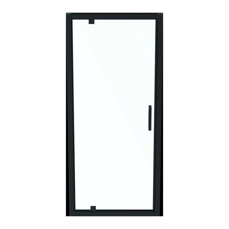 Ideal Standard Connect 2 Pivot Door 900mm - Silk Black - K9393V3 - TAP 'N' SHOWER