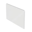 Ideal Standard Connect Air Shower Bath Panel 1500mm - White - E109701 - TAP 'N' SHOWER