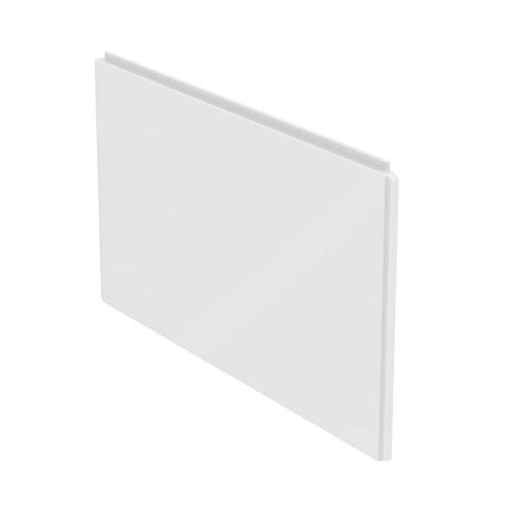 Ideal Standard Connect Air Shower Bath Panel 1500mm - White - E109701 - TAP 'N' SHOWER