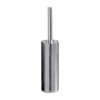 Ideal Standard Connect Toilet Brush with Wall Mounted Holder - Chrome - N1396AA - TAP 'N' SHOWER