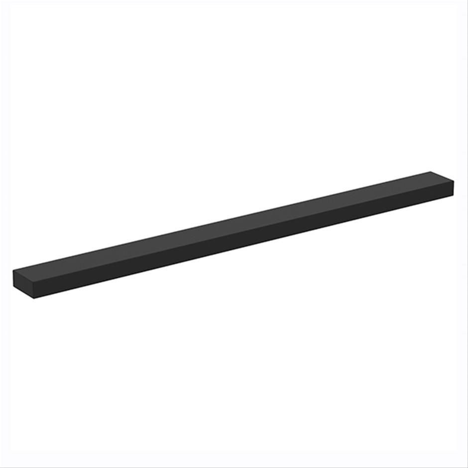Ideal Standard i.Life 270mm Handle - Matt Black - T5741XG - TAP 'N' SHOWER