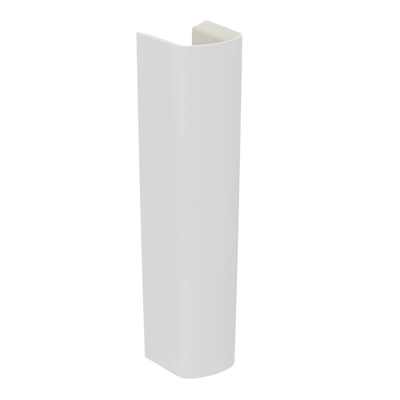 Ideal Standard i.Life A White Handrinse Pedestal - T471401 - TAP 'N' SHOWER
