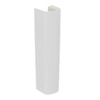 Ideal Standard i.Life A White Handrinse Pedestal - T471401 - TAP 'N' SHOWER
