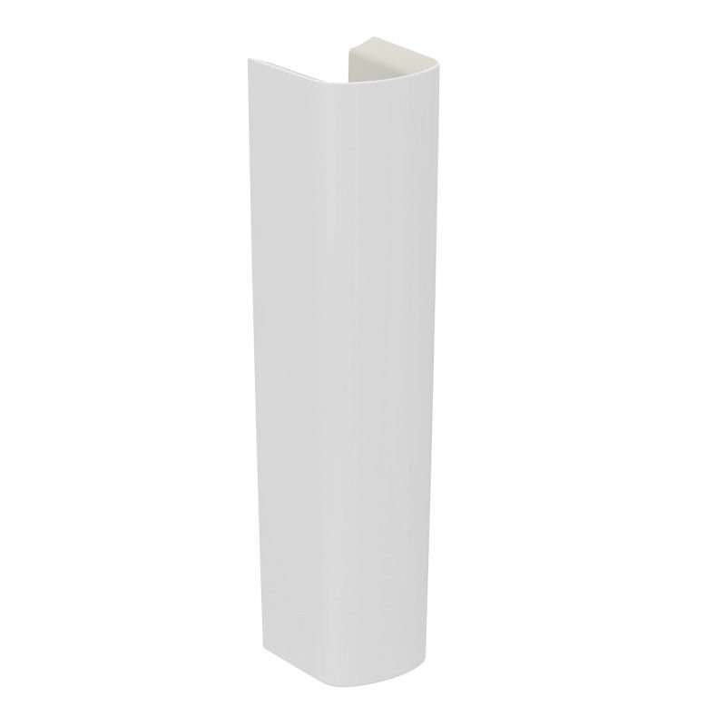 Ideal Standard i.Life A White Handrinse Pedestal - T471401 - TAP 'N' SHOWER