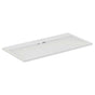 Ideal Standard i.life Ultra Flat 1400mm x 700mm Shower Tray - White - T5241FR - TAP 'N' SHOWER