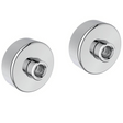 Ideal Standard Idealrain Fast Fix Connection Set for Exposed Shower Valves - Chrome - BD198AA - TAP 'N' SHOWER
