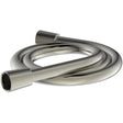 Ideal Standard Idealrain Idealflex Shower Hoses - Silver Storm - BE175GN - TAP 'N' SHOWER