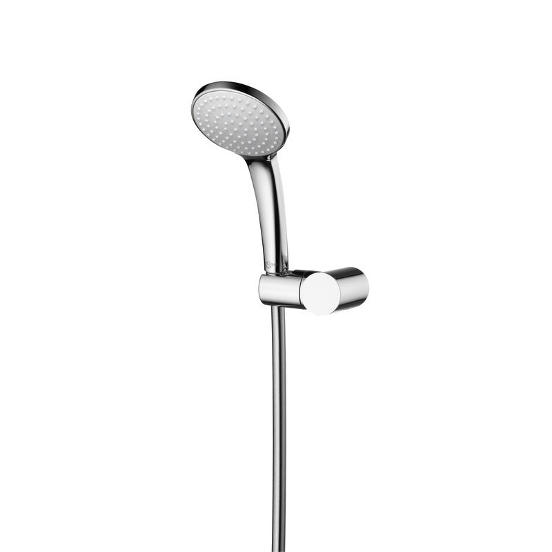 Ideal Standard Idealrain Pro M1 Chrome Shower Set - B9843AA - TAP 'N' SHOWER