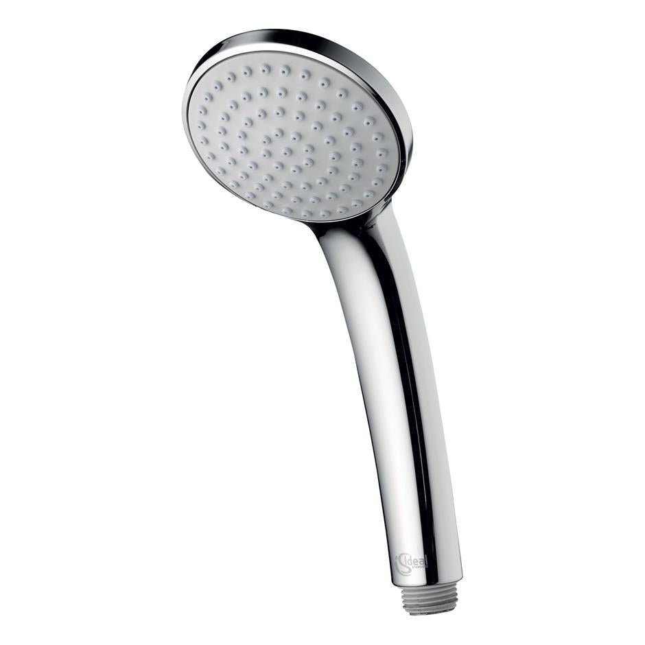 Ideal Standard Idealrain S1 and S3 Handsprays - Chrome - B9400AA - TAP 'N' SHOWER