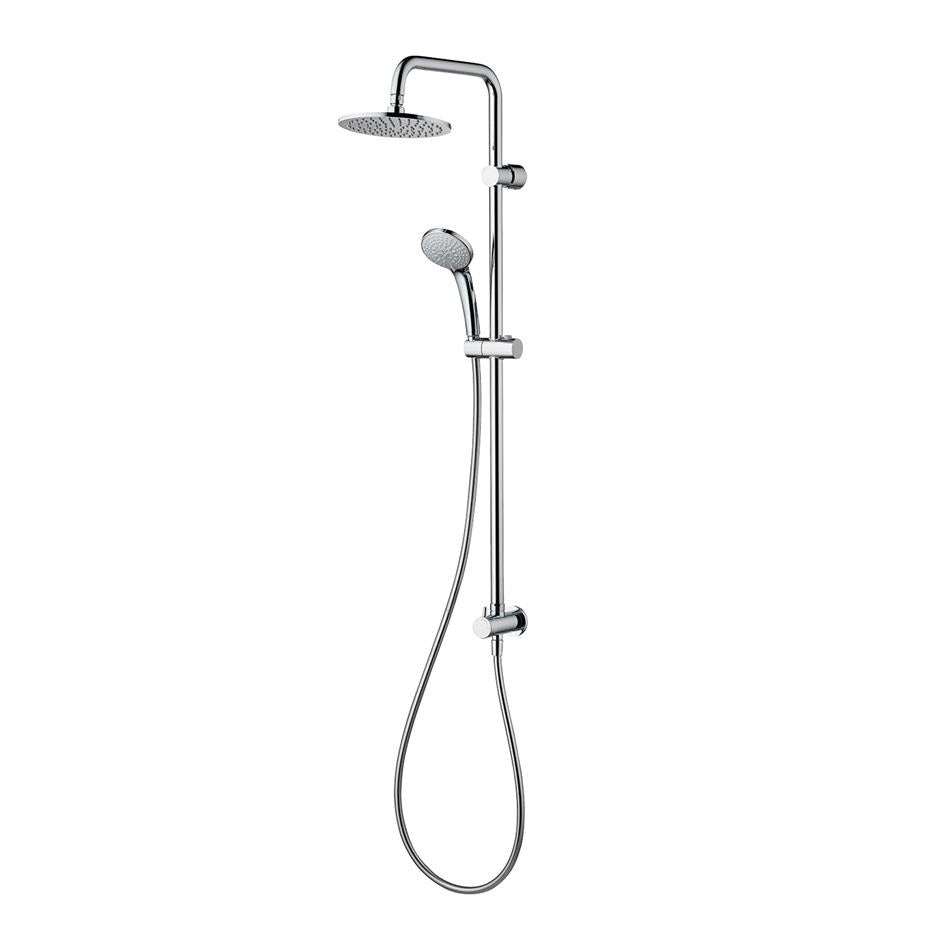 Ideal Standard Idealrain Shower Kits - Chrome - A5689AA - TAP 'N' SHOWER