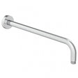 Ideal Standard Idealrain Chrome Wall Arm - 400mm - B9445AA - TAP 'N' SHOWER