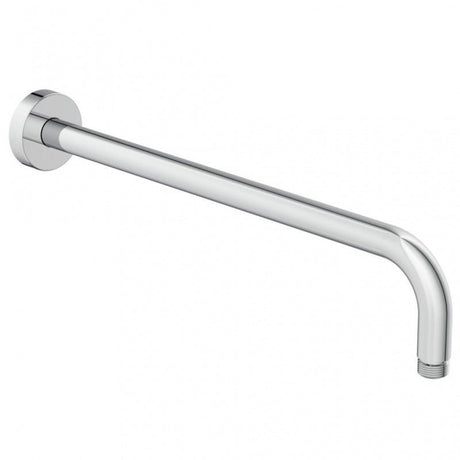 Ideal Standard Idealrain Chrome Wall Arm - 400mm - B9445AA - TAP 'N' SHOWER