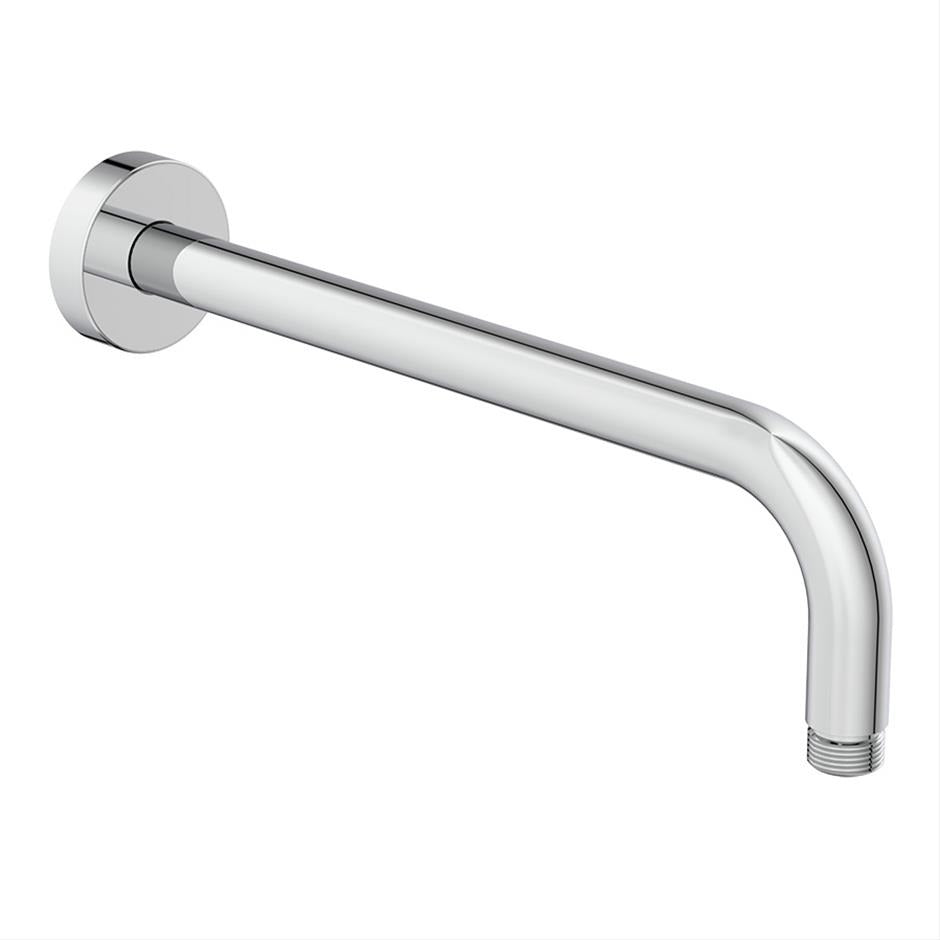 Ideal Standard Idealrain Wall Arm - Chrome - B9444AA - TAP 'N' SHOWER