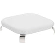 Ideal Standard Retail Strada Ceramic Waste Cover - Gloss White - T854601 - TAP 'N' SHOWER