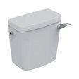 Ideal Standard Sandringham 21 White Low Level Toilet Cistern - E897201 - TAP 'N' SHOWER