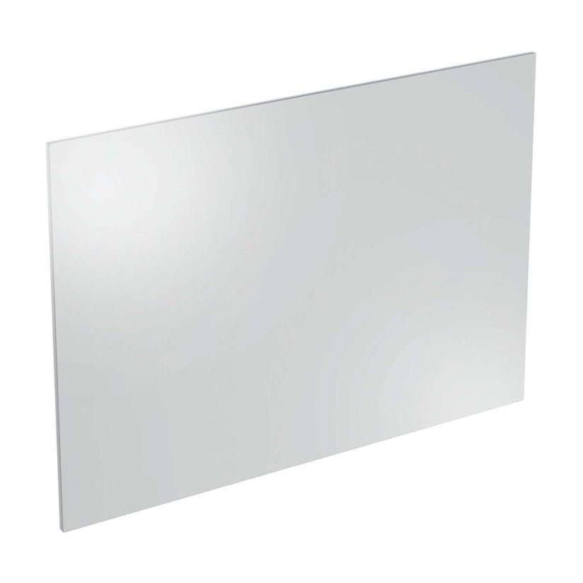 Armitage Shanks Septa Pro Inspection Plate - Chrome - R0137AA - TAP 'N' SHOWER