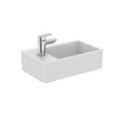 Ideal Standard Strada Handrinse Washbasin Left Hand Taphole 45cm - White - K081701 - TAP 'N' SHOWER