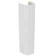 Ideal Standard Tesi White Full Pedestal - T351901 - TAP 'N' SHOWER