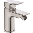 Ideal Standard Tesi Chrome Bidet Mixer with Pop - Up Waste - A6589AA - TAP 'N' SHOWER