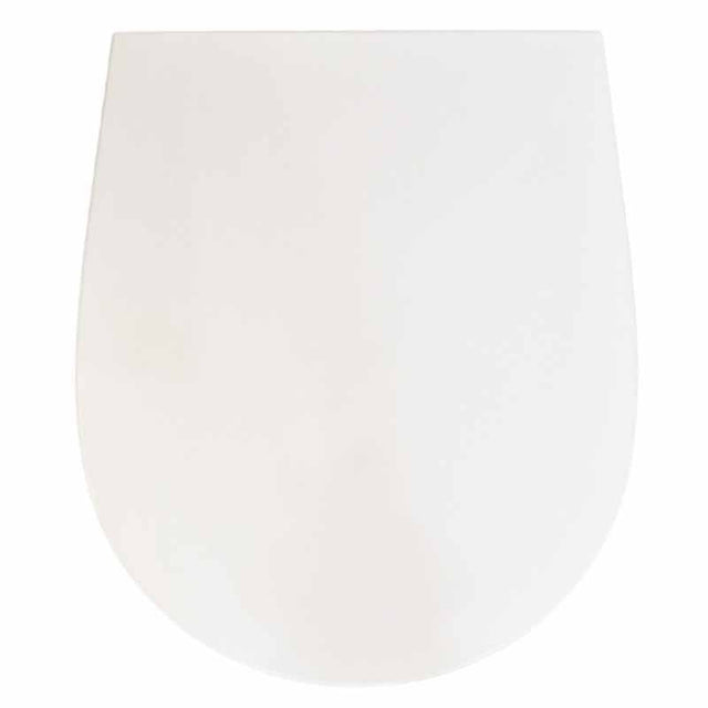 Ideal Standard Toilet Seat and Cover - White - E002101 - TAP 'N' SHOWER