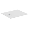 Ideal Standard Ultra Flat S + 1200 x 100mm Shower Tray - Pure White - T5605FR - TAP 'N' SHOWER